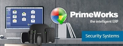 software development εγκαταστάσεις συναγερμών