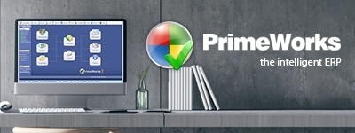 software development primeworks εμπορική εφαρμογή